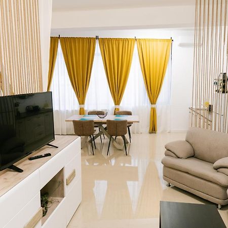 Chic Studio Bucureşti Exterior foto