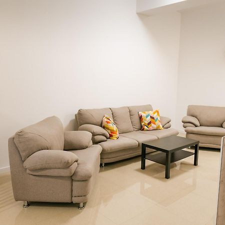 Chic Studio Bucureşti Cameră foto