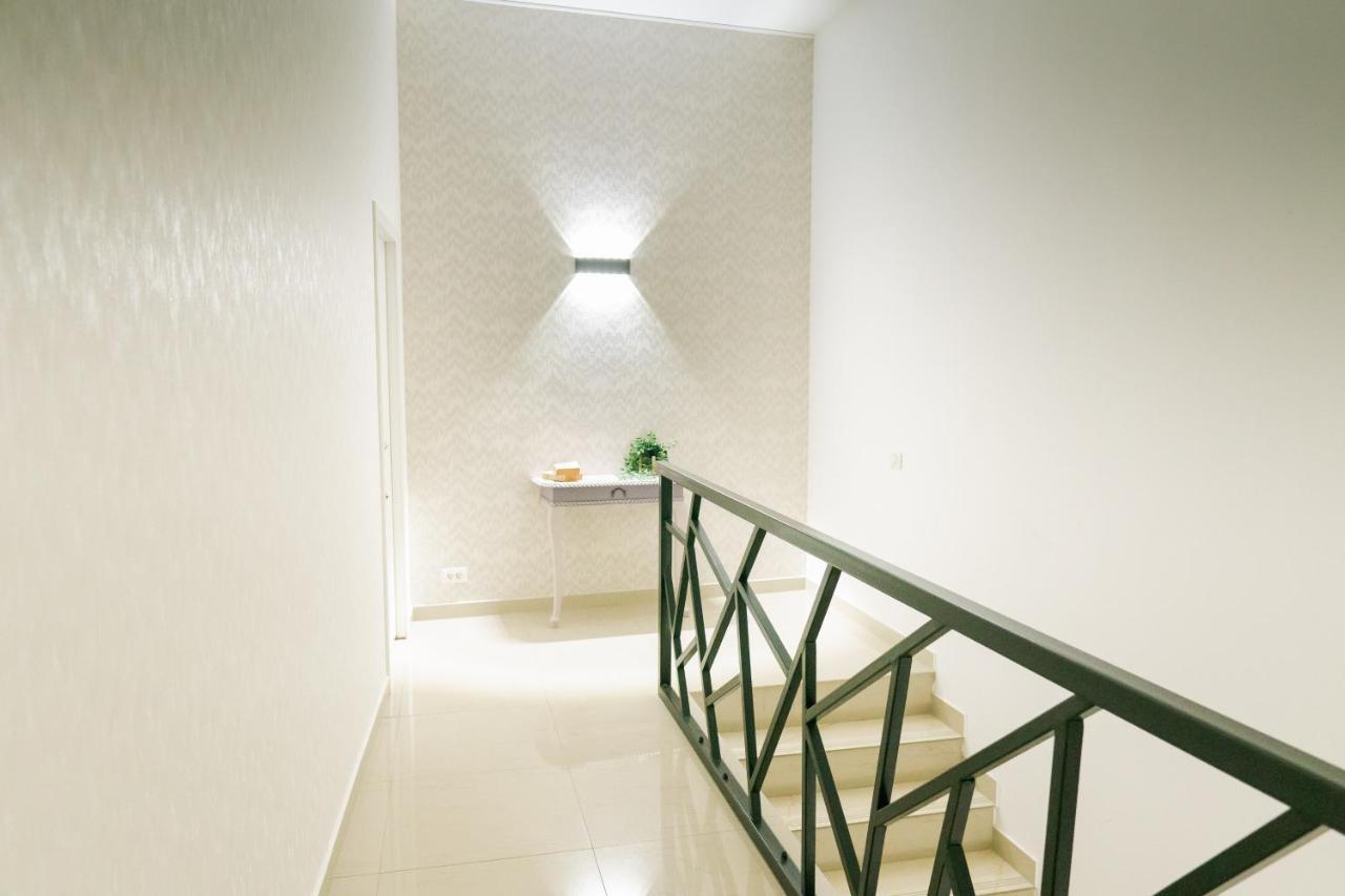 Chic Studio Bucureşti Exterior foto