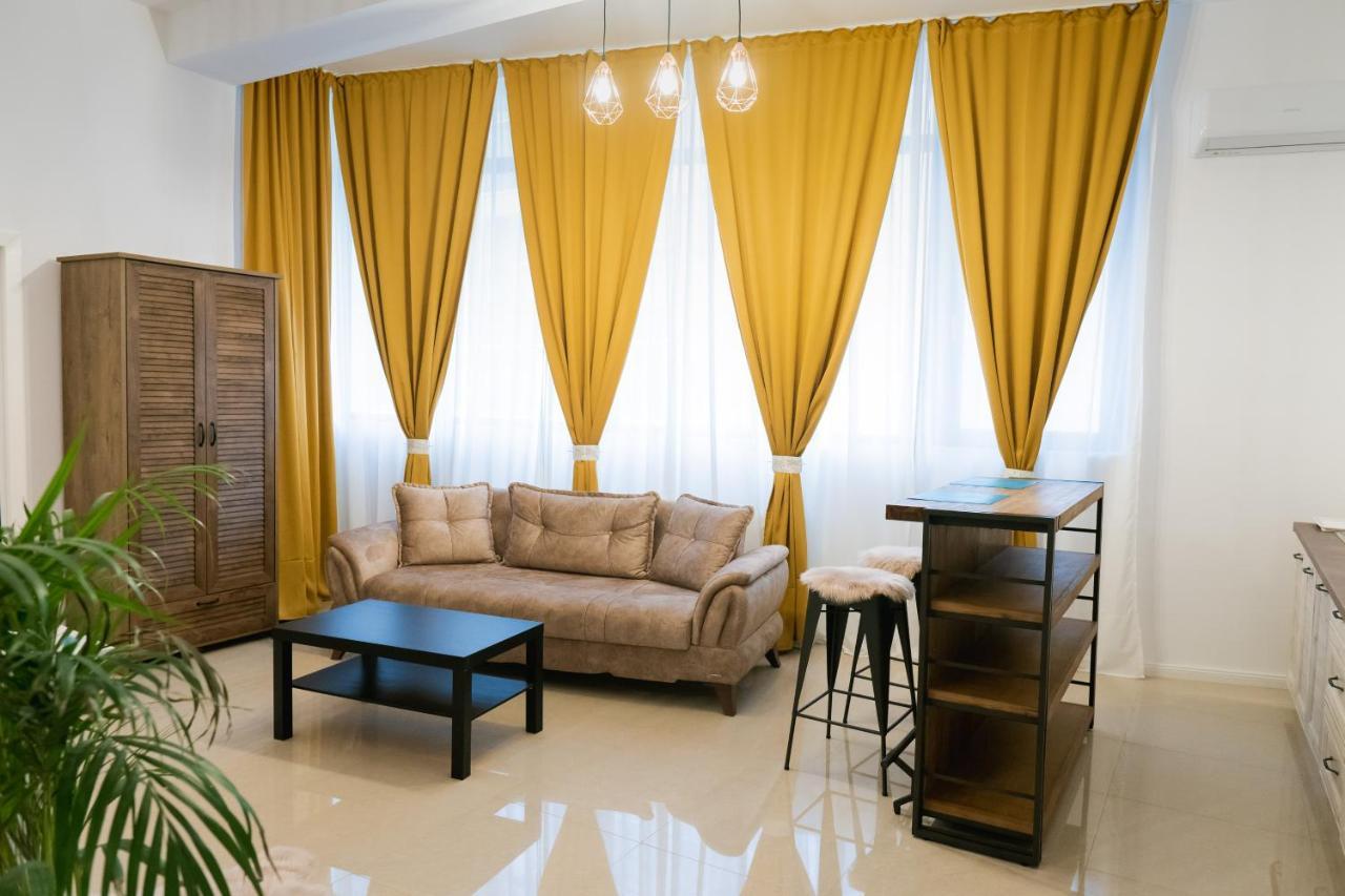 Chic Studio Bucureşti Exterior foto