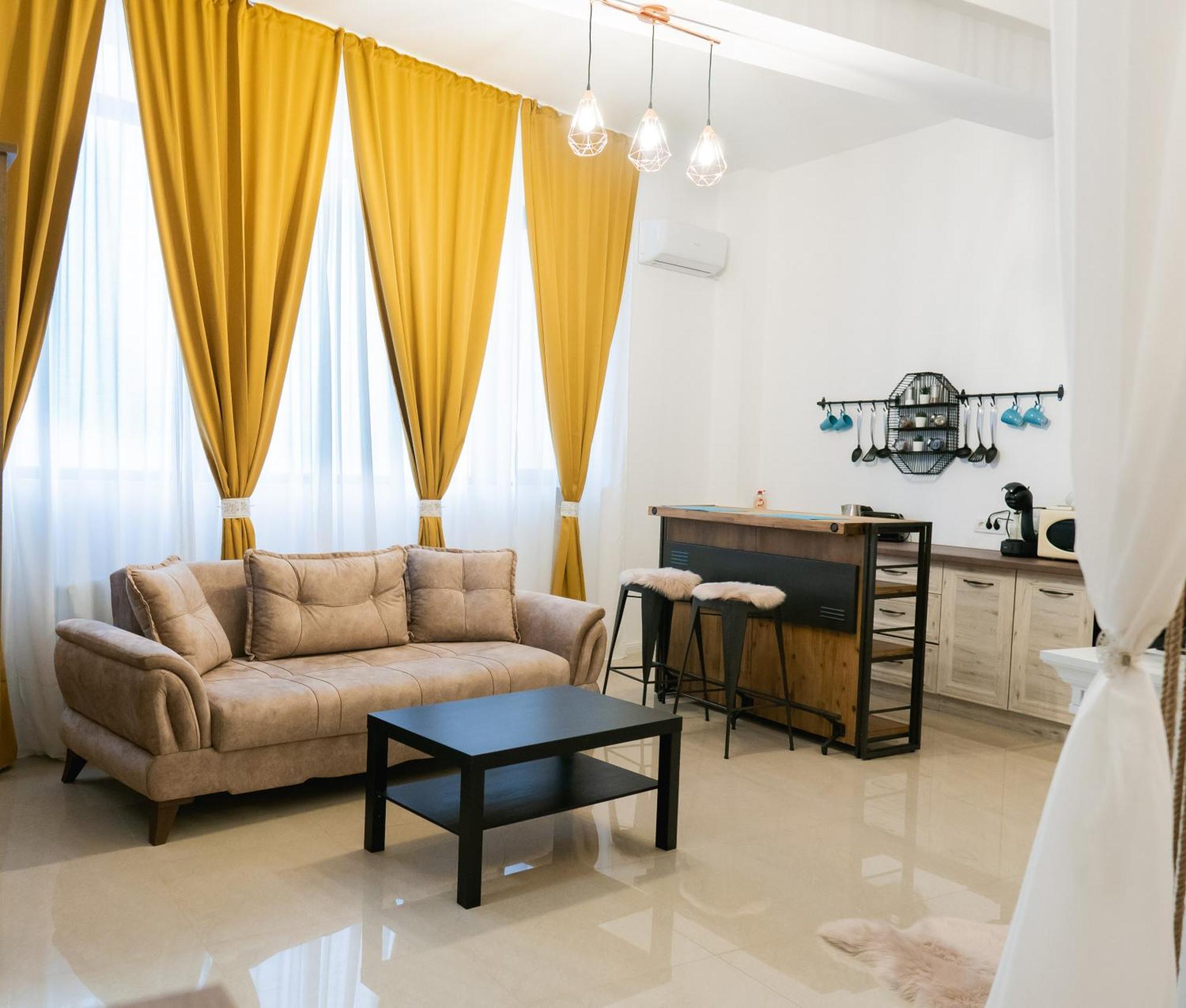 Chic Studio Bucureşti Cameră foto