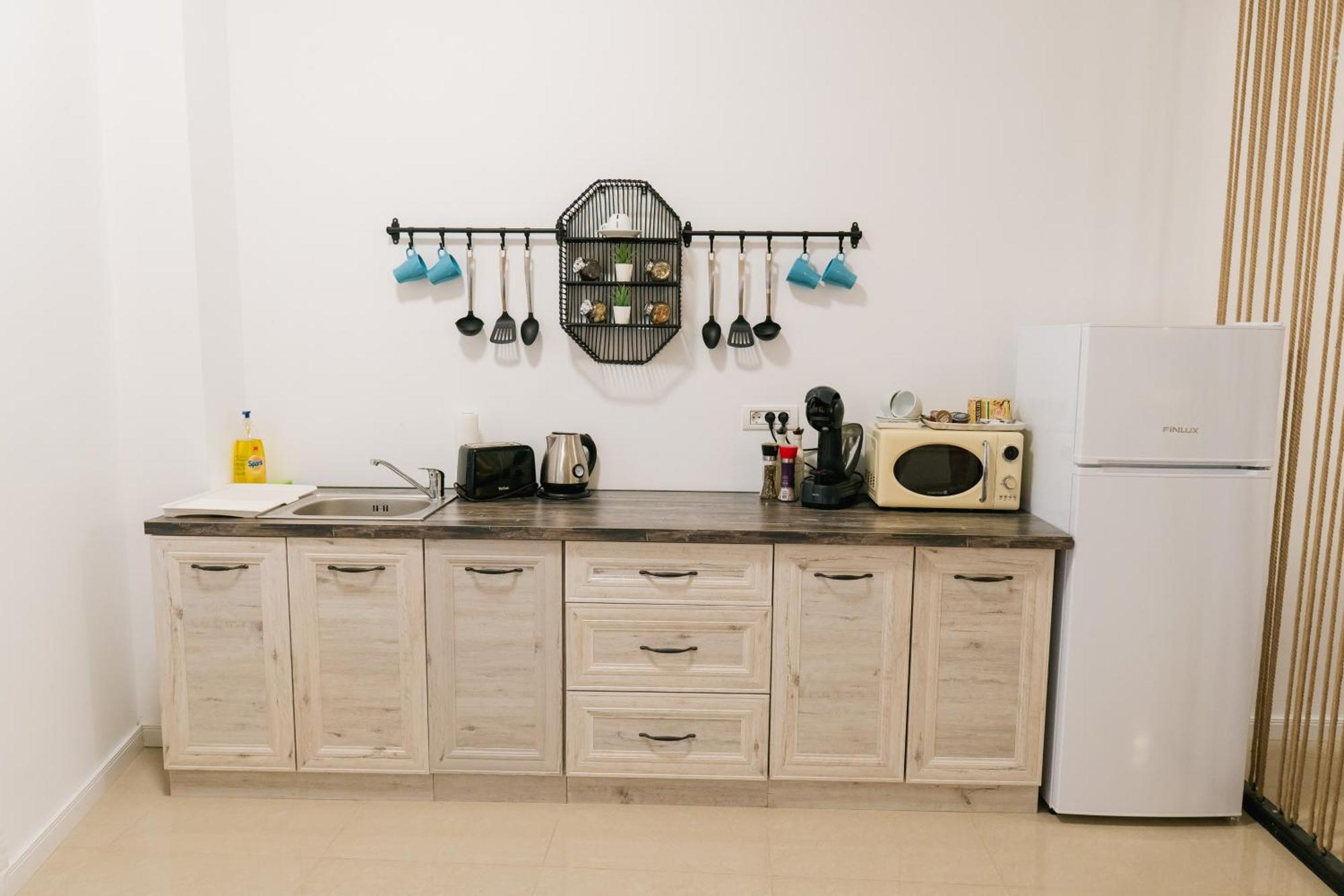 Chic Studio Bucureşti Cameră foto