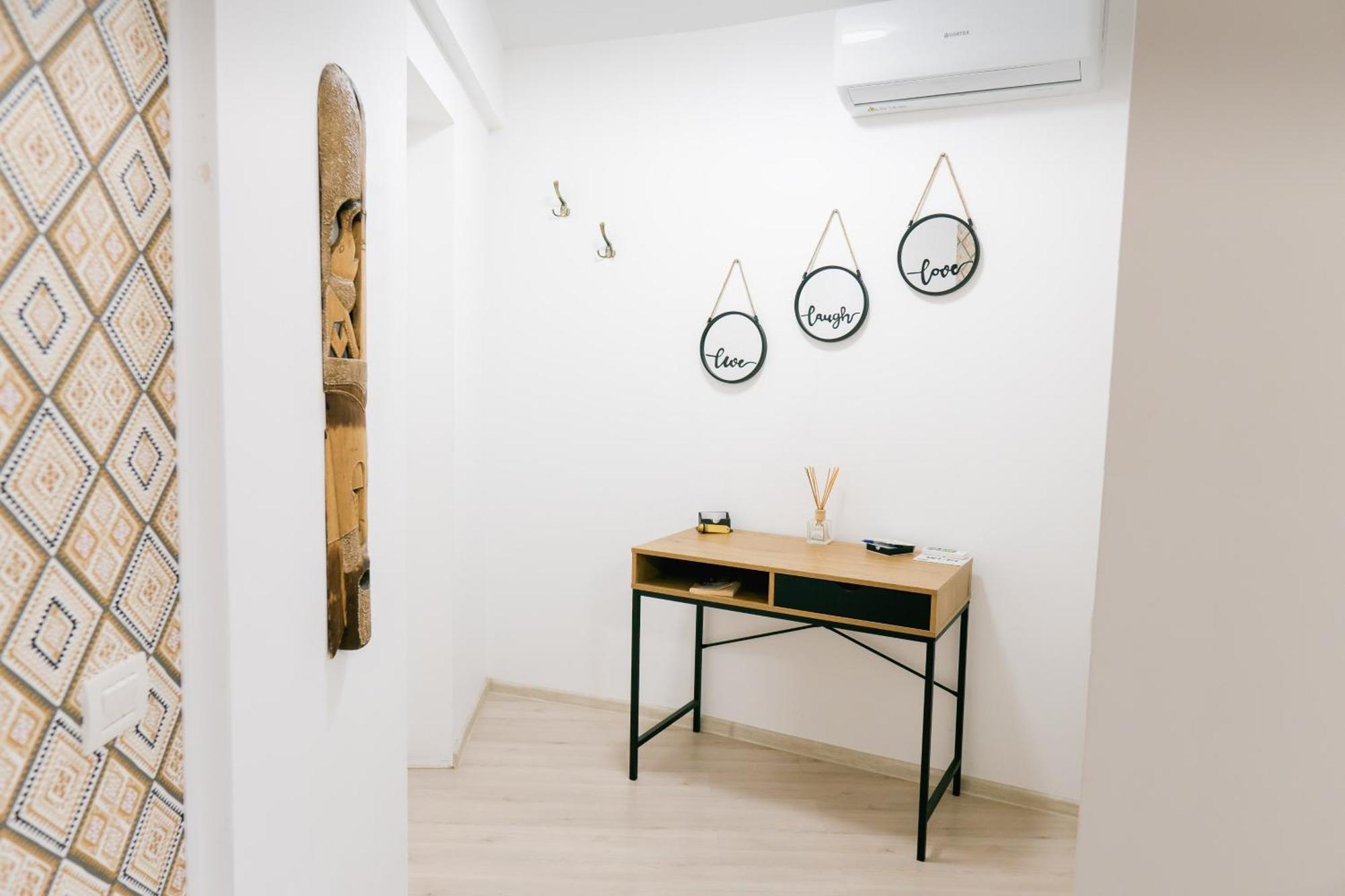 Chic Studio Bucureşti Cameră foto