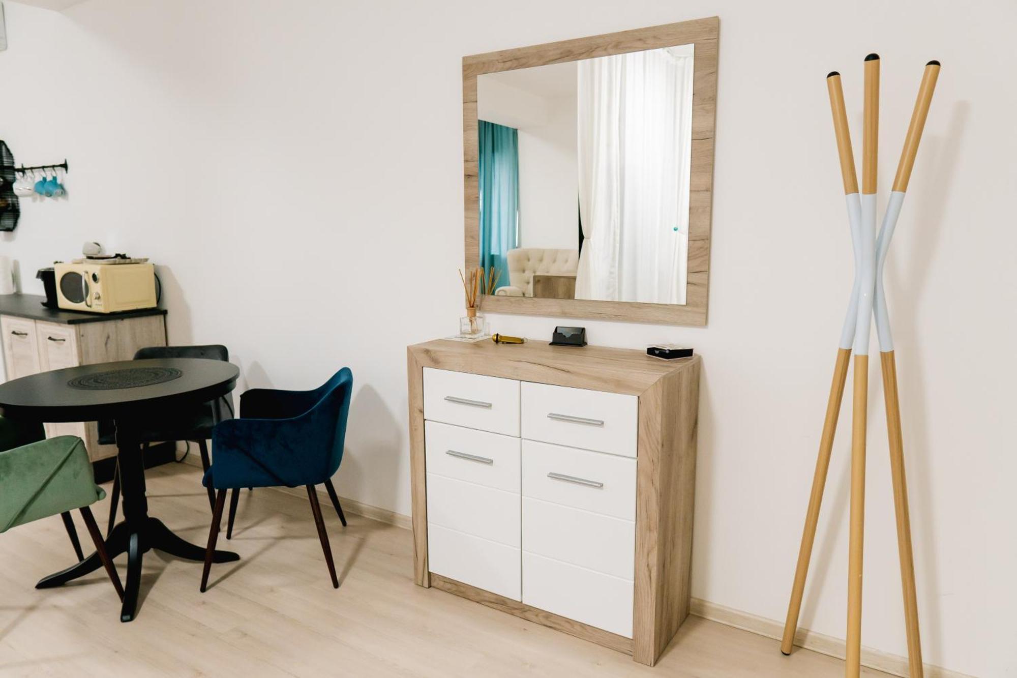 Chic Studio Bucureşti Cameră foto