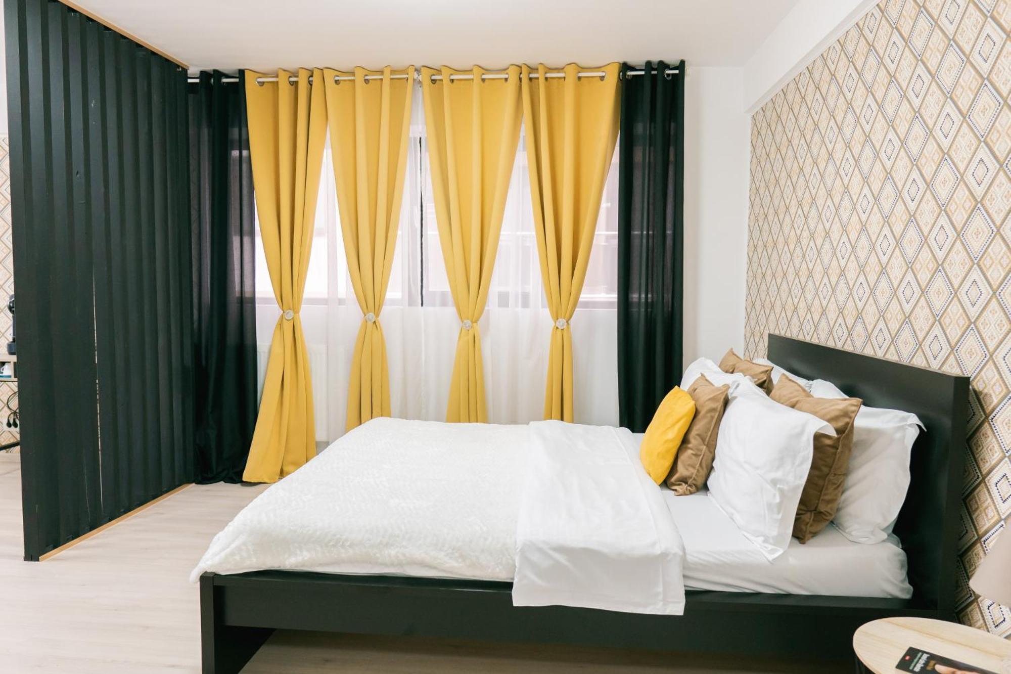 Chic Studio Bucureşti Cameră foto