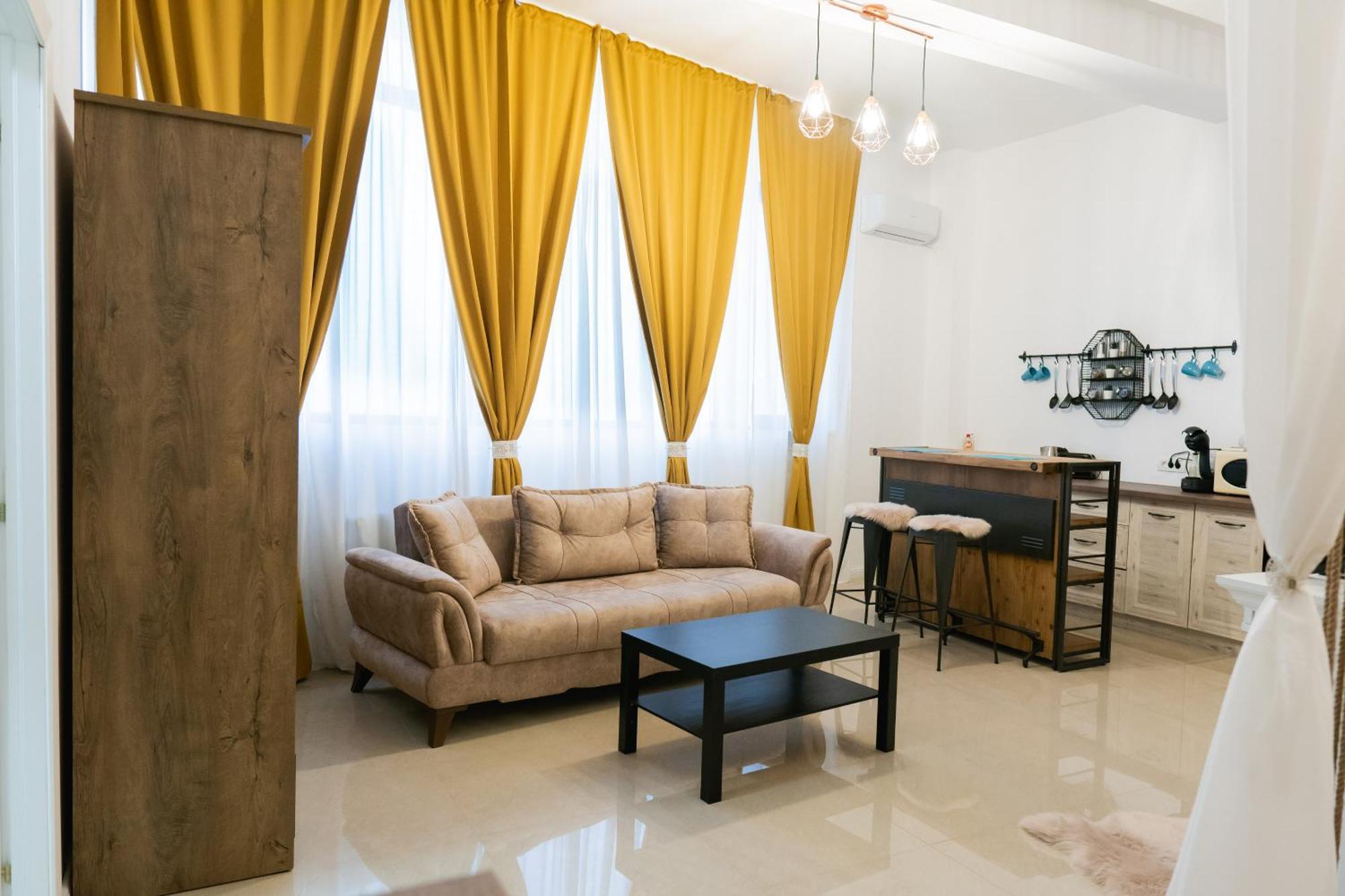 Chic Studio Bucureşti Cameră foto