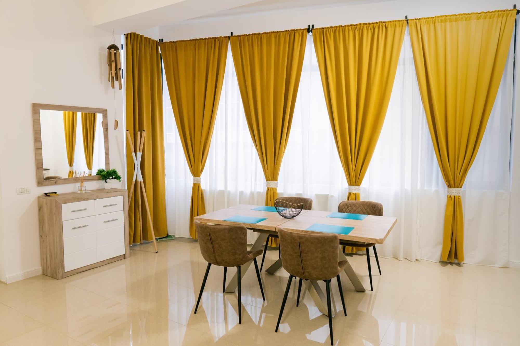 Chic Studio Bucureşti Cameră foto