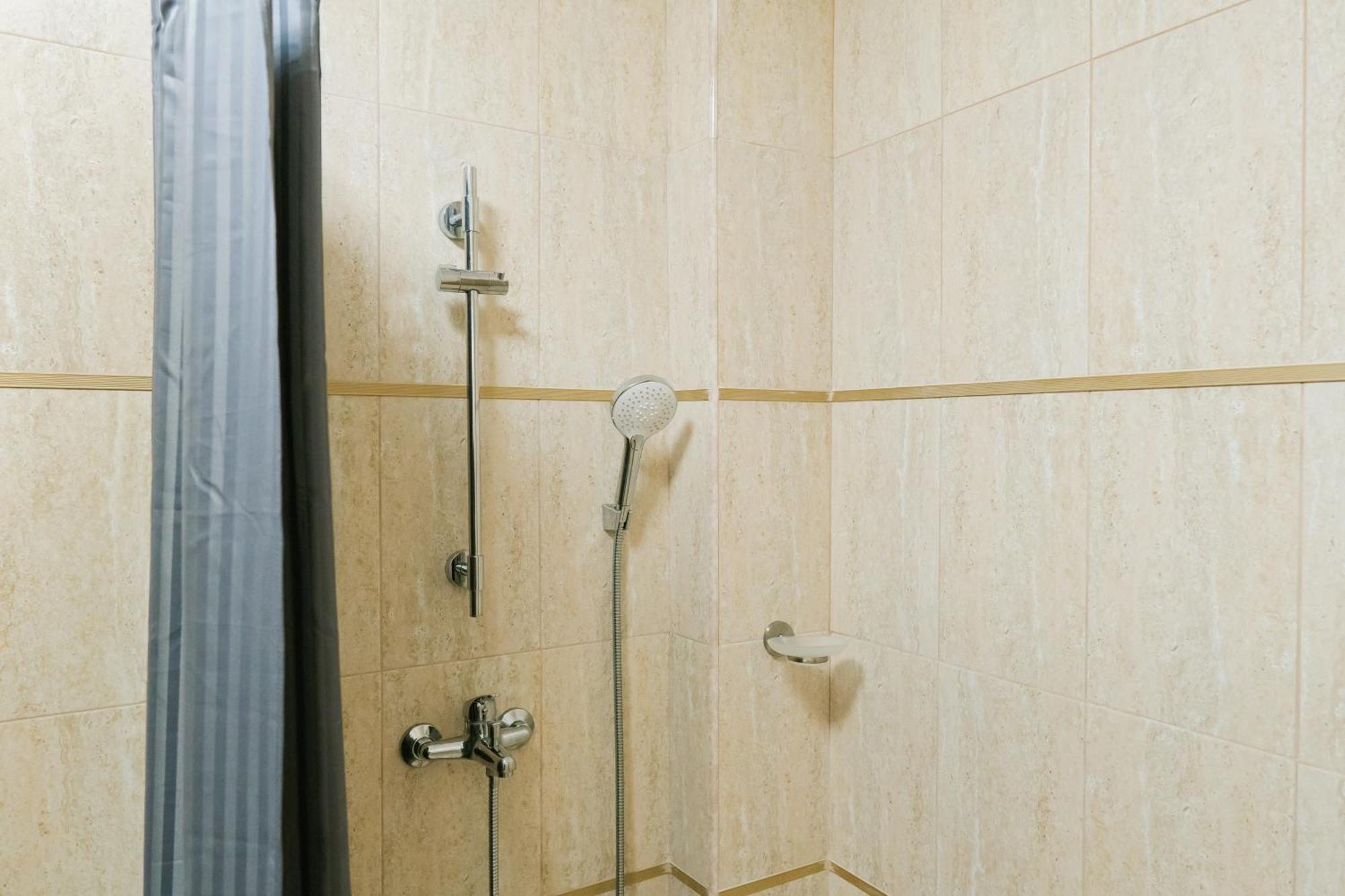 Chic Studio Bucureşti Cameră foto