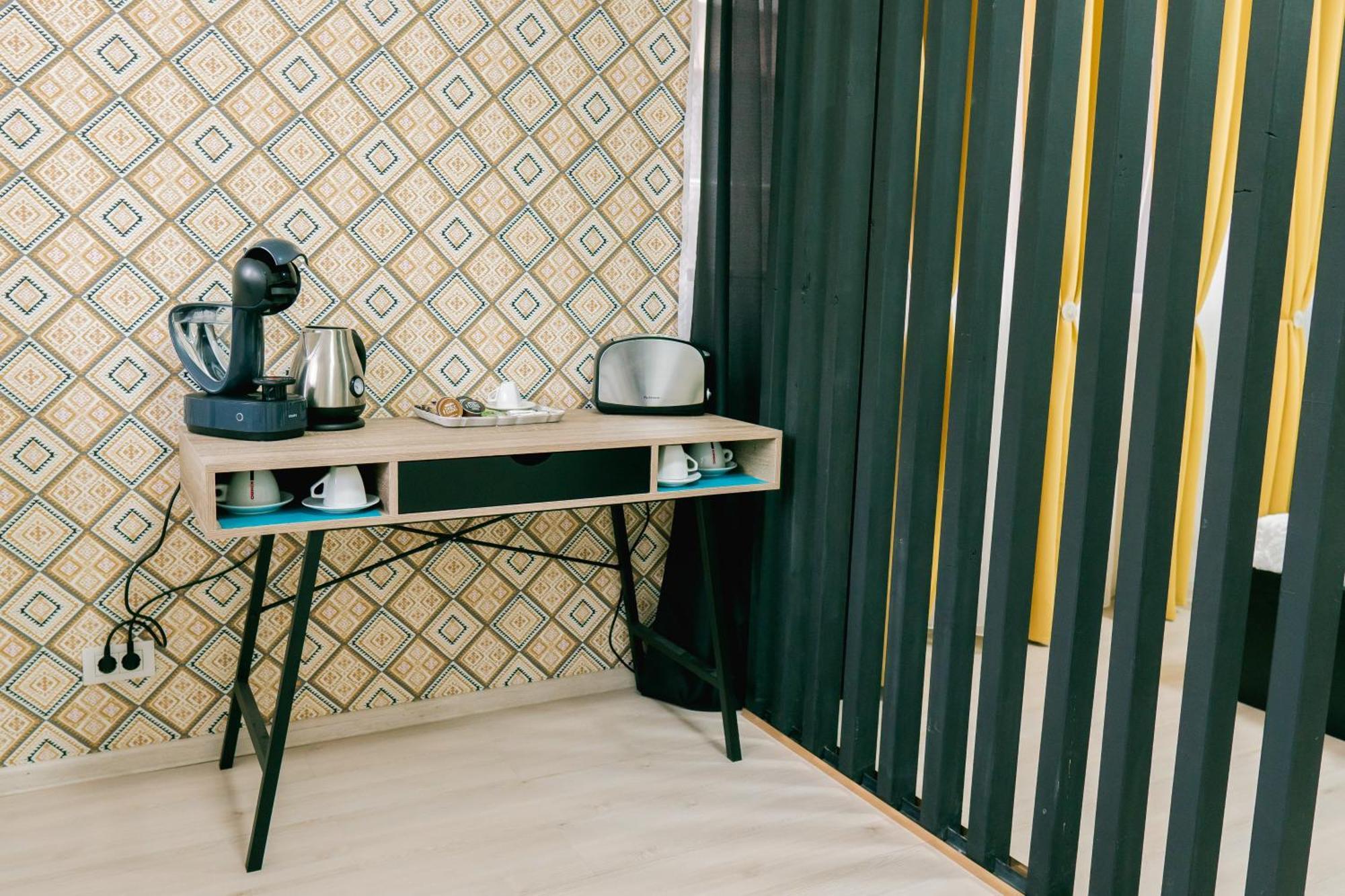 Chic Studio Bucureşti Cameră foto